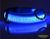 Luminous rope