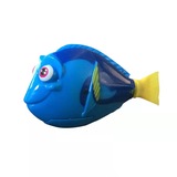211A-7Tamagotchi cat swimming fish