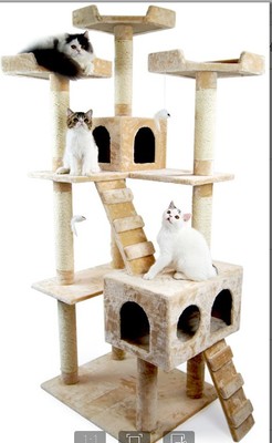 Cat tree-148
