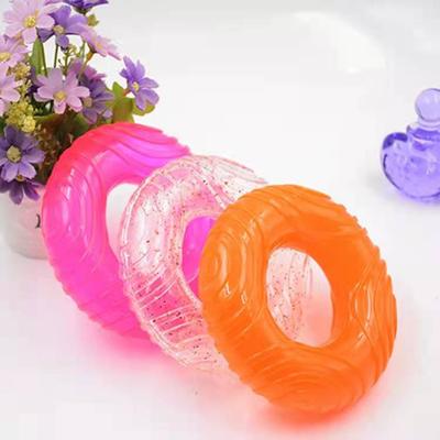 C0-49 transparent tires