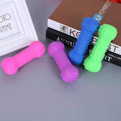 C036 whistle barbell