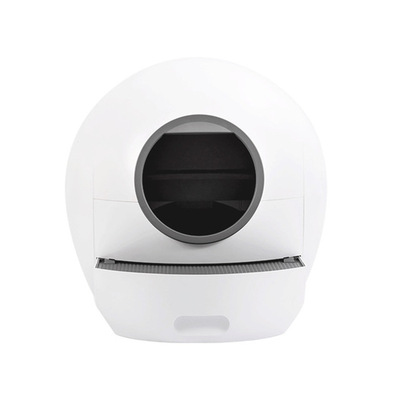 1000407 Smart cat litter box standalone edition