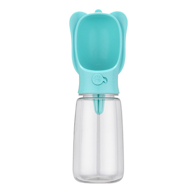 6-550毫升带耳款水杯