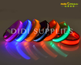 Luminous rope