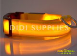 Luminous rope
