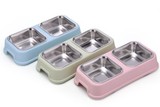 double bowl-square