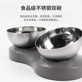 1010033-1 Unlimited Future Double Bowl - stainless steel basin