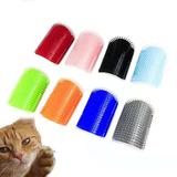 790-10pet Massage brush