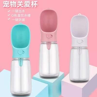 1-350毫升无耳款水杯