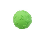 C011 footprint ball
