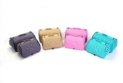 EVA bag