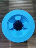 790-26Wash feet cup