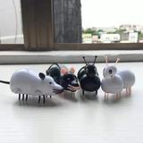 211-14Electric mouse