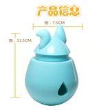 790-30Food Leakage Tumbler