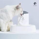 020016-1 Shell water dispenser 1.5L simple model without lamp bead and switch
