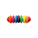 C033 three-color rotating ring