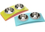 double bowl-arch
