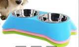 double bowl-trapezoid