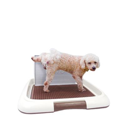 JH-8026-B宠物厕所大号