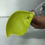 790-27Conch cup
