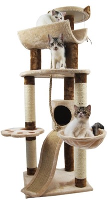 cat tree-144