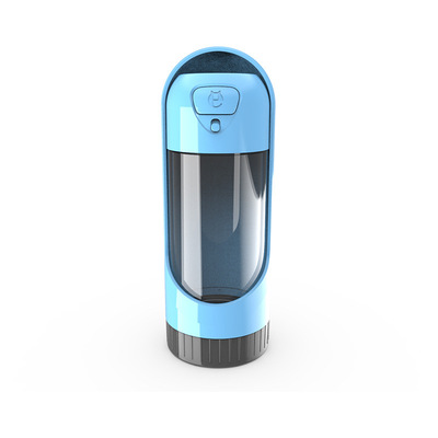 1E+06 Traveling cup (without filter element)