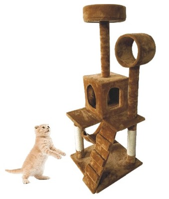 cat tree-145