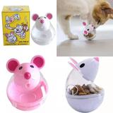 790-8Mouse tumbler food leaker