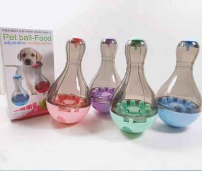 790-19Tumbler feeder