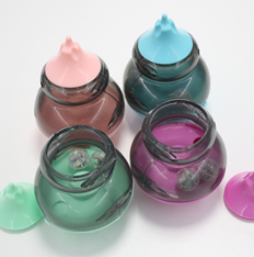 JH-41 不倒翁漏食器