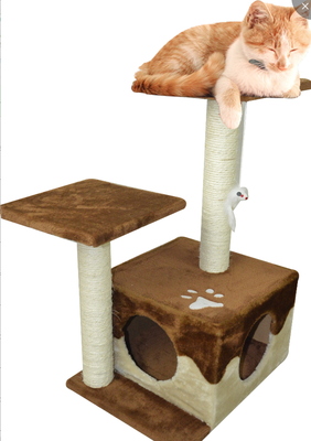cat tree-152