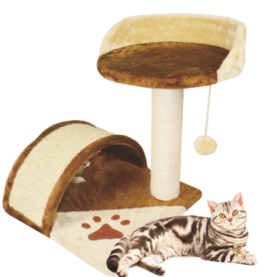 cat tree-154