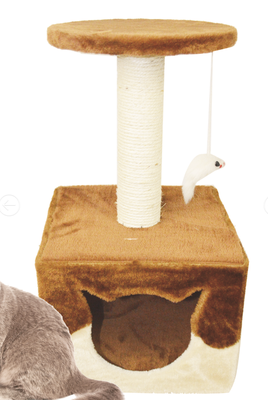 cat tree-153