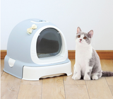 猫砂盆3