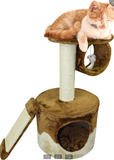 cat tree-155