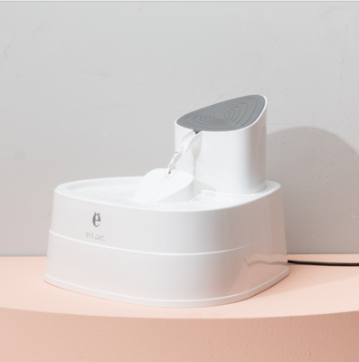 1E+06 Shell water dispenser 3L style