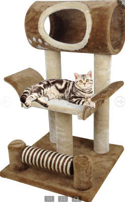 cat tree-113
