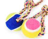toy of eight with 1 tennis