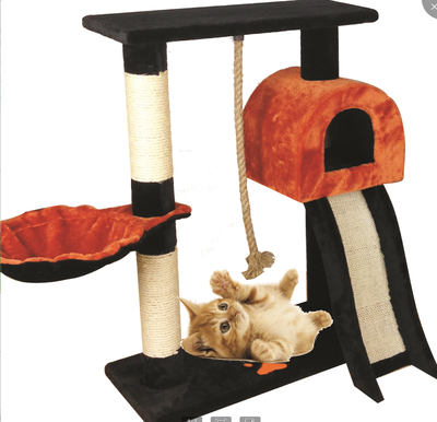 cat tree-121