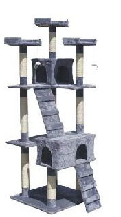 cat tree-143
