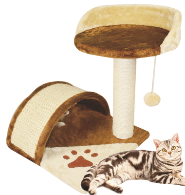 cat tree-154