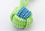 toy of cotton rope-4