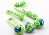 toy of cotton rope-2