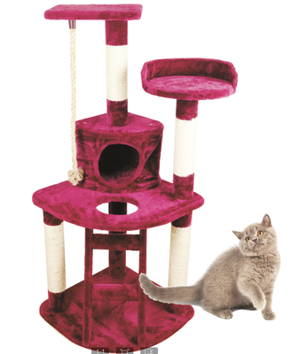 cat tree-139