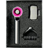 409 open knot hair removing comb set