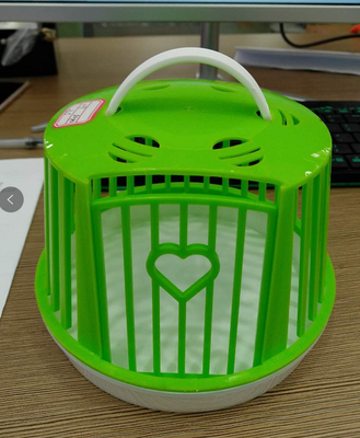 Cage2