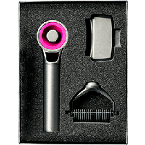 409 open knot hair removing comb set
